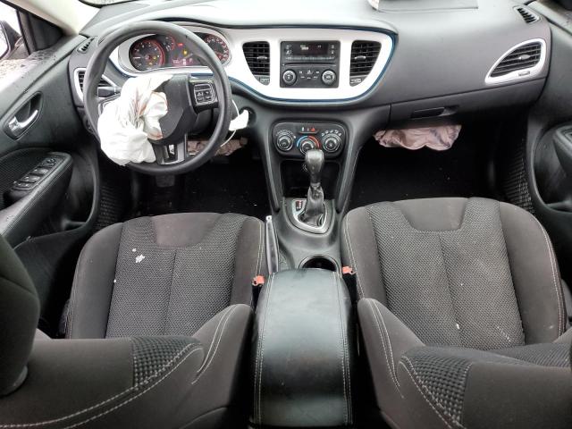 2016 DODGE DART SXT 1C3CDFBB1GD739646