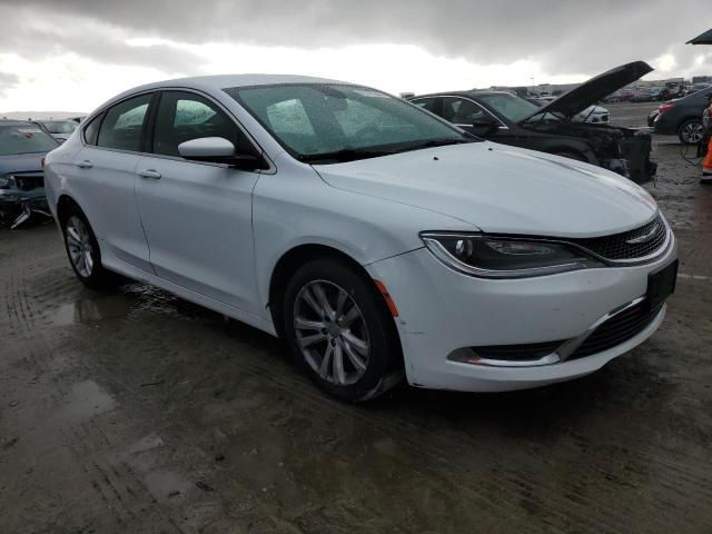 2015 CHRYSLER 200 LIMITE 1C3CCCABXFN599706