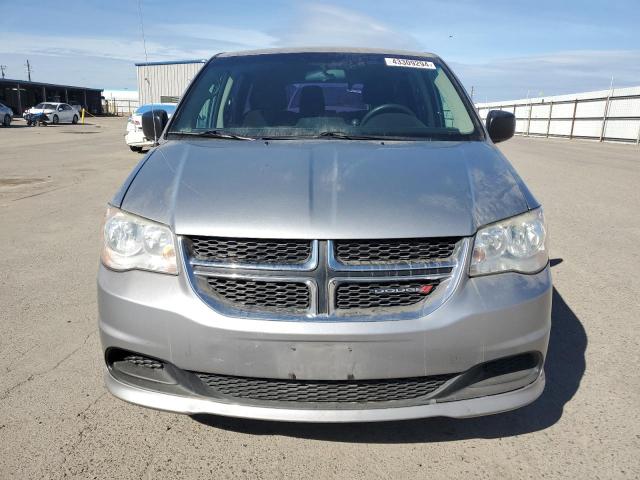 2015 Dodge Grand Caravan Se VIN: 2C4RDGBG5FR558102 Lot: 43309294