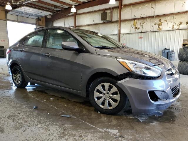 2017 HYUNDAI ACCENT SE KMHCT4AE9HU243859