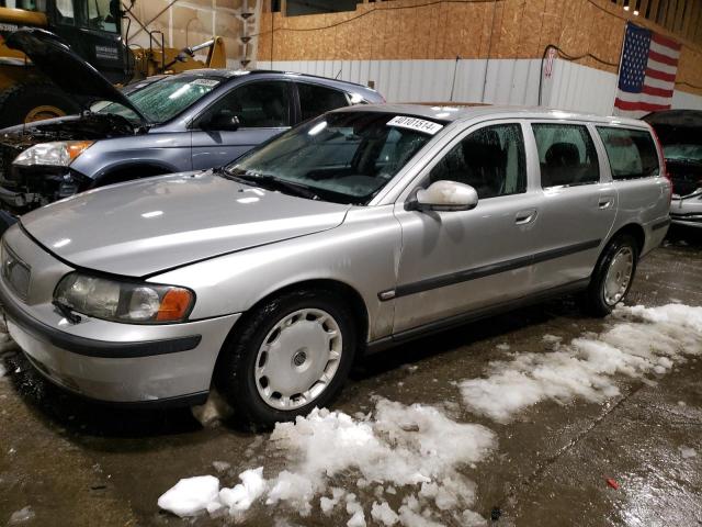 2001 Volvo V70 