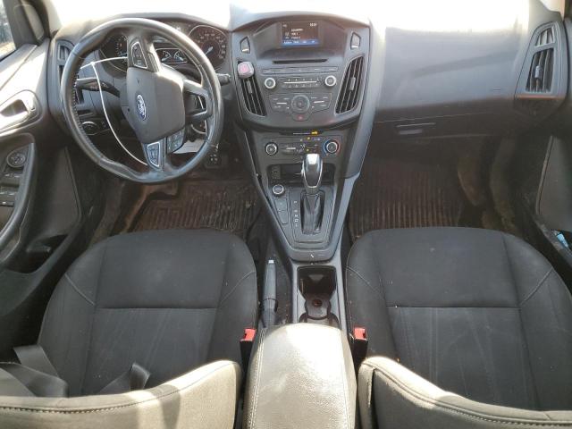 2015 FORD FOCUS SE 1FADP3K26FL278105