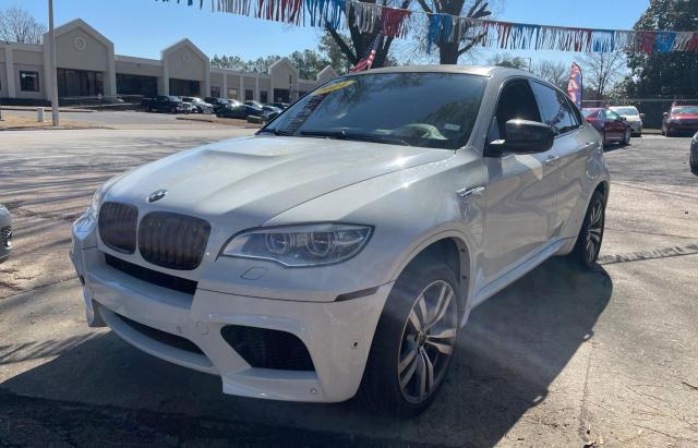 VIN 5YMGZ0C50E0C40730 2014 BMW X6, M no.2