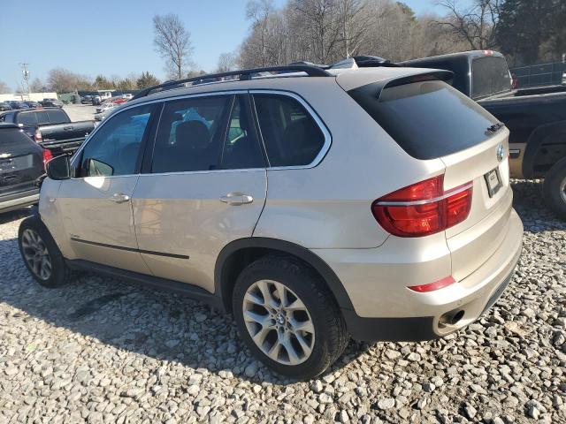 VIN 5UXZV4C59DL992973 2013 BMW X5, Xdrive35I no.2