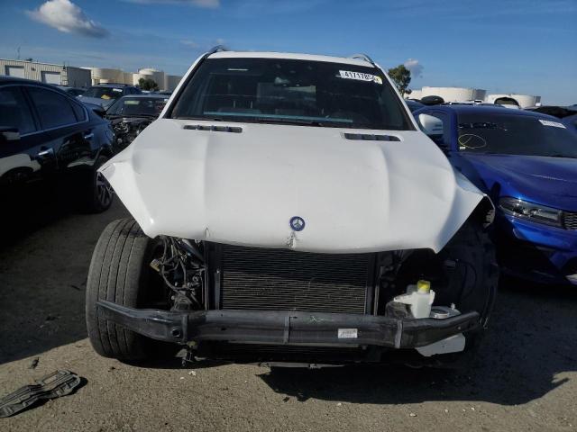 2017 MERCEDES-BENZ GLE 350 4JGDA5JB6HA842550