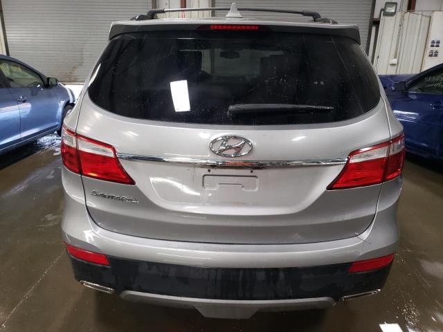 2016 HYUNDAI SANTA FE S KM8SM4HF3GU146324