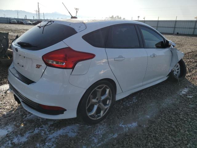 2017 FORD FOCUS ST - 1FADP3L99HL343253