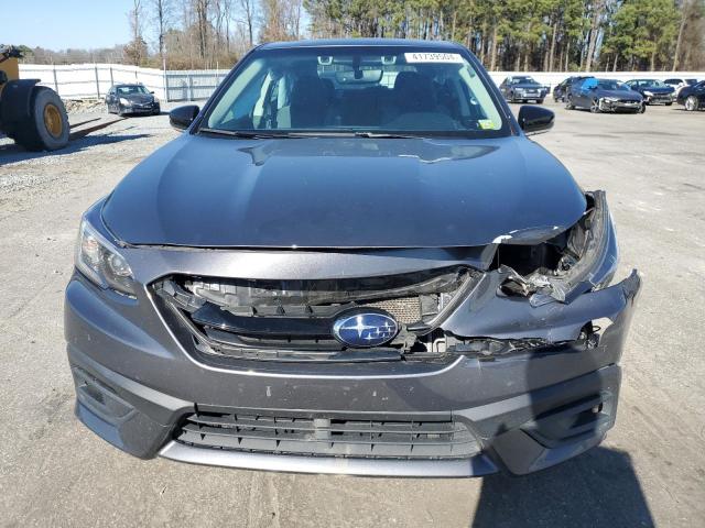 2022 SUBARU LEGACY SPO 4S3BWAH68N3005684