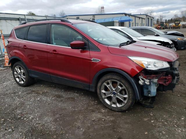 Vin: 1fmcu0gx6eua35688, lot: 40974094, ford escape se 20144