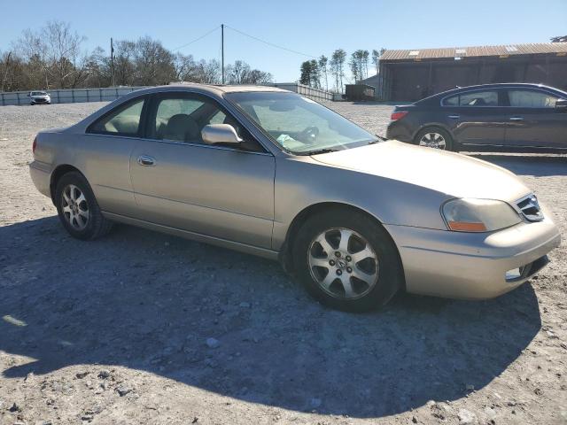 2001 Acura 3.2Cl VIN: 19UYA42471A004373 Lot: 42935334