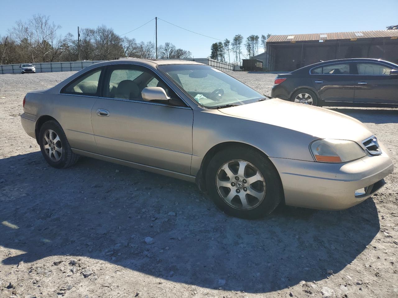 19UYA42471A004373 2001 Acura 3.2Cl