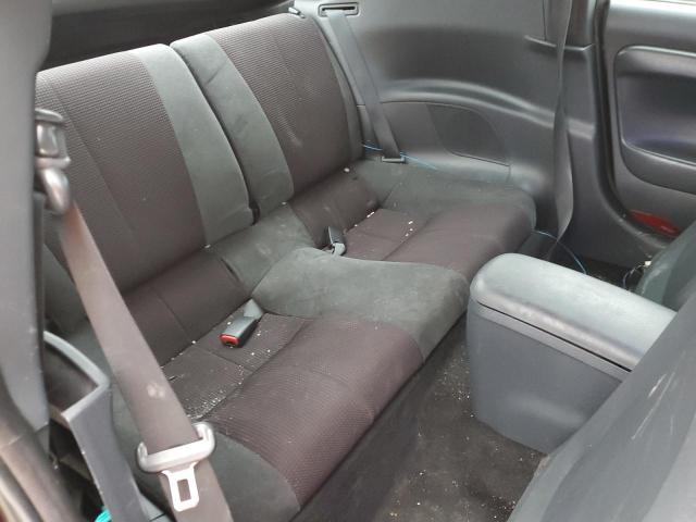 MITSUBISHI ECLIPSE GS SPORT