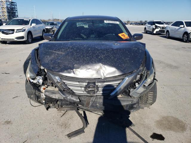 2017 NISSAN ALTIMA 2.5 - 1N4AL3AP3HN318501
