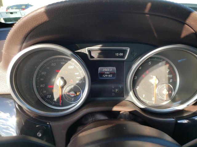2017 MERCEDES-BENZ GLS 450 4M - 4JGDF6EEXHA965859