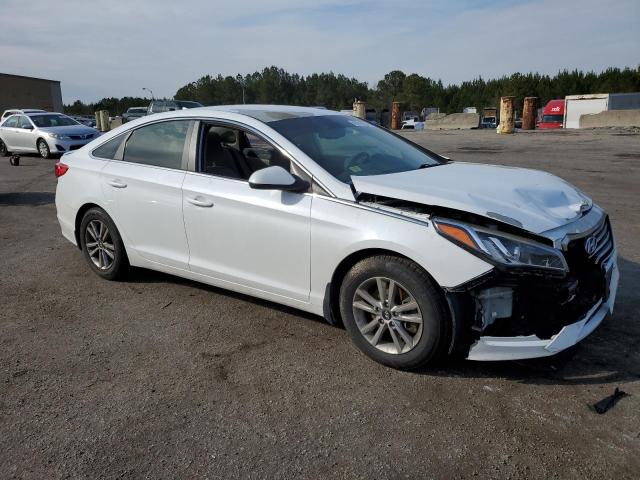 Vin: 5npe24af5gh298570, lot: 43914024, hyundai sonata se 20164