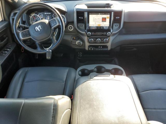 2022 RAM 2500 TRADE 3C6UR4HJ6NG213234