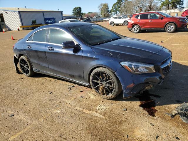 VIN WDDSJ4EB1JN675289 2018 Mercedes-Benz CLA-Class,... no.4