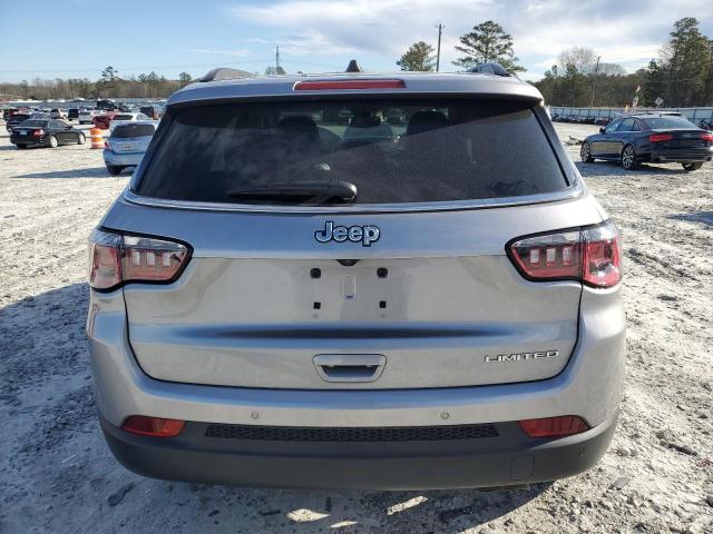 2021 JEEP COMPASS LI 3C4NJCCB3MT526309