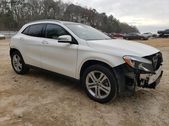 VIN WDCTG4EB0JJ497227 2018 Mercedes-Benz GLA-Class,... no.4