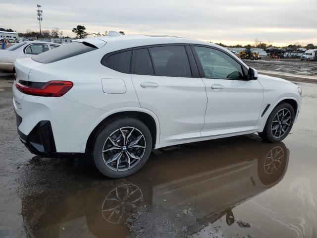 5UX33DT05R9T57012 BMW X4 XDRIVE3 3