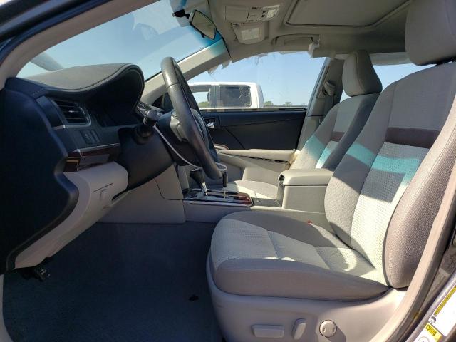 2014 Toyota Camry - Image 7