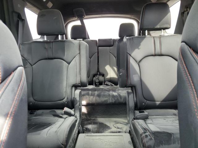 2023 HONDA PILOT TRAI 5FNYG1H66PB050281