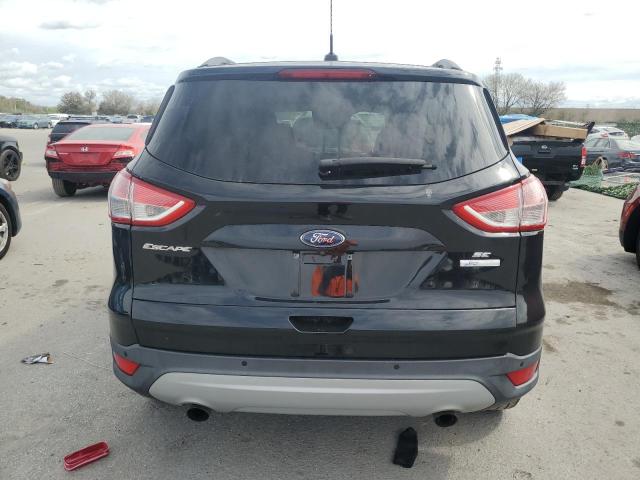 2016 FORD ESCAPE SE 1FMCU0GX4GUB79775