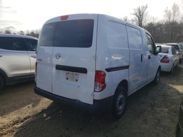 2019 Nissan Nv200 2.5S VIN: 3N6CM0KN2KK705580 Lot: 40229644