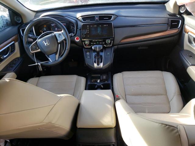 2017 HONDA CVR 5J6RW2H80HL069612