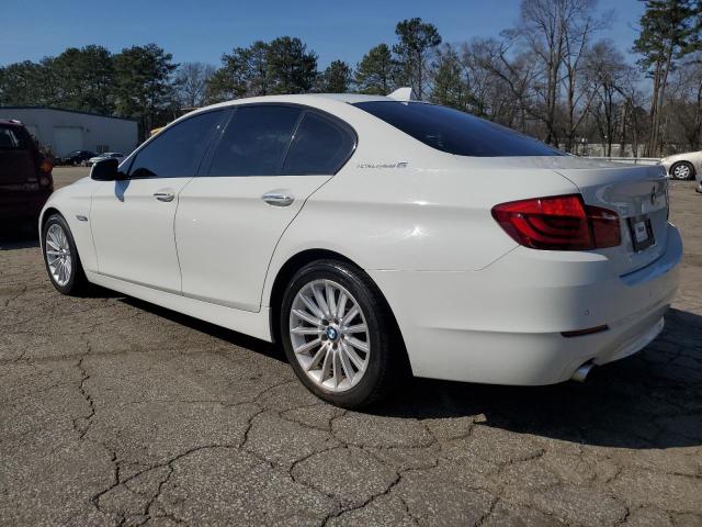 VIN WBAFZ9C54DD090485 2013 BMW 5 Series, 535 I Hybrid no.2