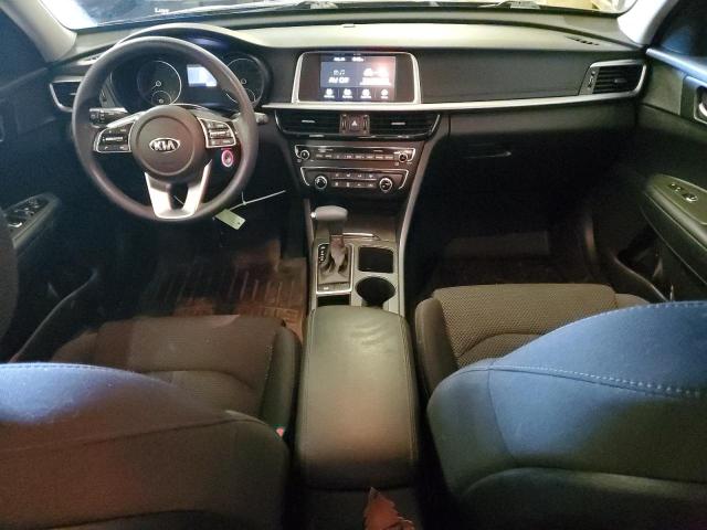 2019 KIA OPTIMA LX 5XXGT4L37KG357986