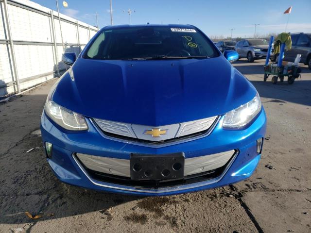 VIN 1G1RB6S51JU153521 2018 Chevrolet Volt, Premier no.5