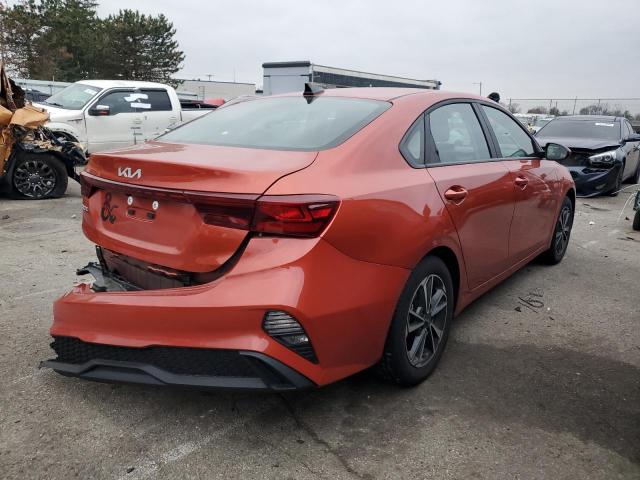 2022 KIA FORTE FE - 3KPF24AD1NE490492