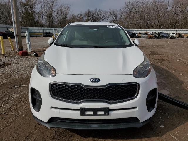 KNDPM3ACXH7142839 2017 KIA SPORTAGE-4