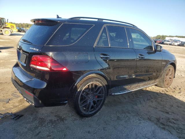 2018 Mercedes-Benz Gle 63 Amg-S 4Matic VIN: 4JGDA7FB0JB009802 Lot: 45177274