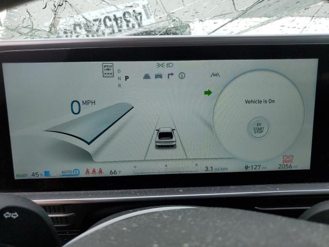 2024 HYUNDAI IONIQ 6 SE - KMHM34AA6RA059306