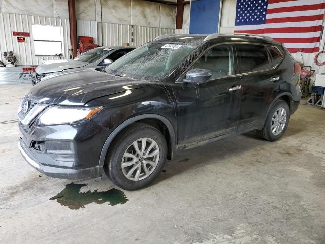 2018 NISSAN ROGUE S JN8AT2MV0JW306423