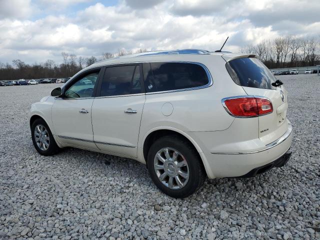 2015 BUICK ENCLAVE 5GAKVCKD8FJ254765