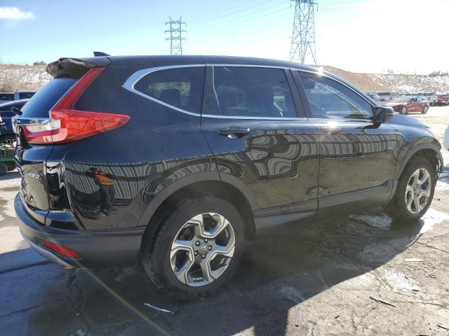 2017 HONDA CR-V EXL - 2HKRW2H87HH622959