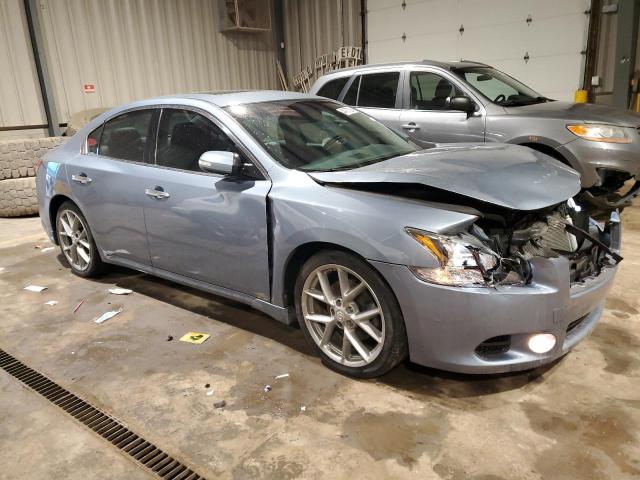 2011 Nissan Maxima S VIN: 1N4AA5AP0BC856514 Lot: 44787824