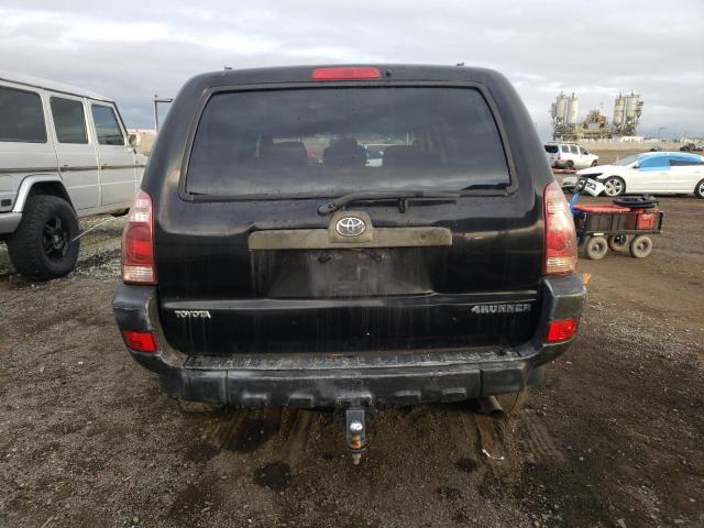 2003 Toyota 4Runner Sr5 VIN: JTEZT14R130002692 Lot: 43988704