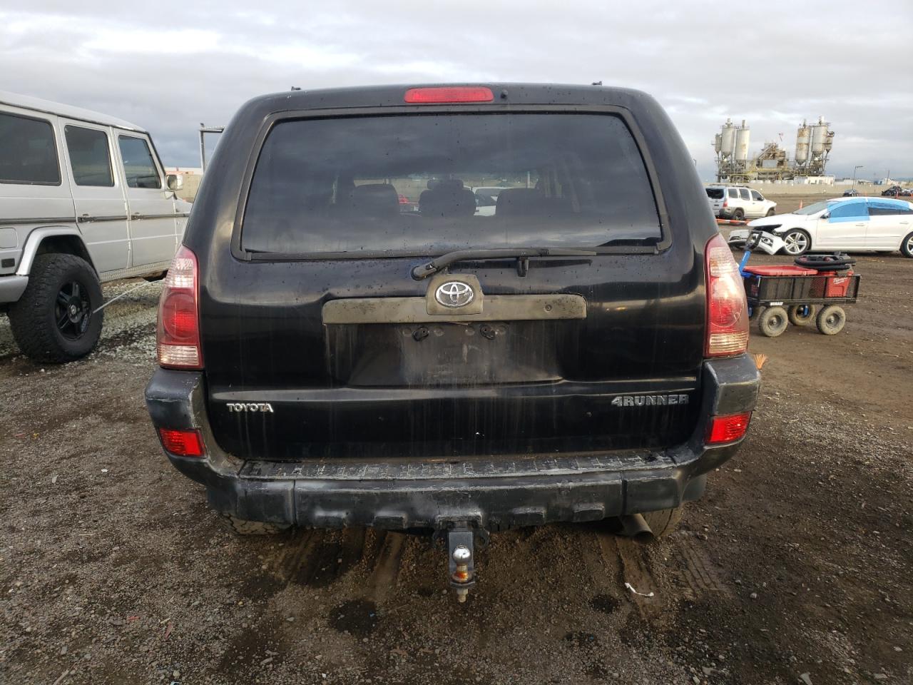 JTEZT14R130002692 2003 Toyota 4Runner Sr5