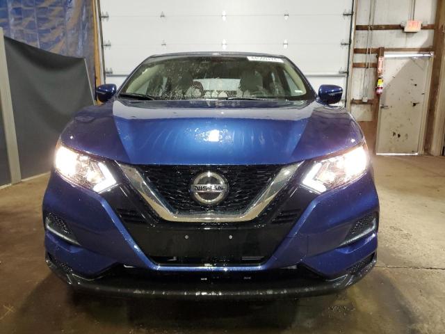 2023 NISSAN QASHQAI S JN1BJ1AW4PW114818
