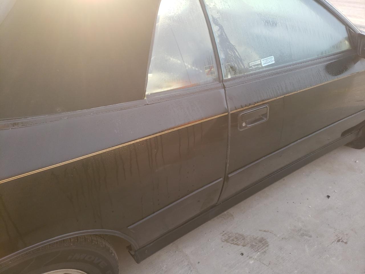 JT5ST62K5K7323368 1989 Toyota Celica Gt