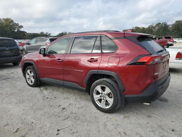 2020 TOYOTA RAV4 XLE JTMW1RFV9LJ018655