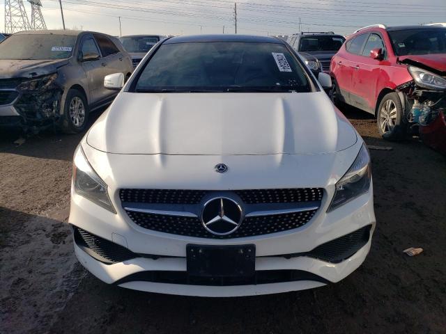 VIN WDDSJ4GB6JN638266 2018 Mercedes-Benz CLA-Class,... no.5