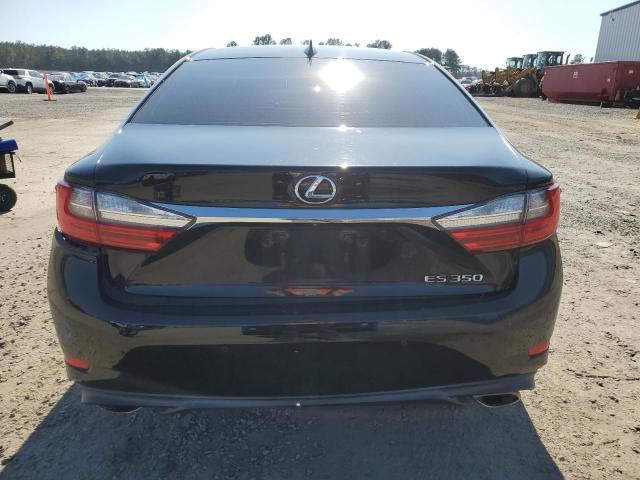 2018 LEXUS ES 350 58ABK1GGXJU114548