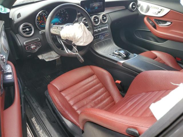 2019 MERCEDES-BENZ C 300 - WDDWJ8DB4KF836711