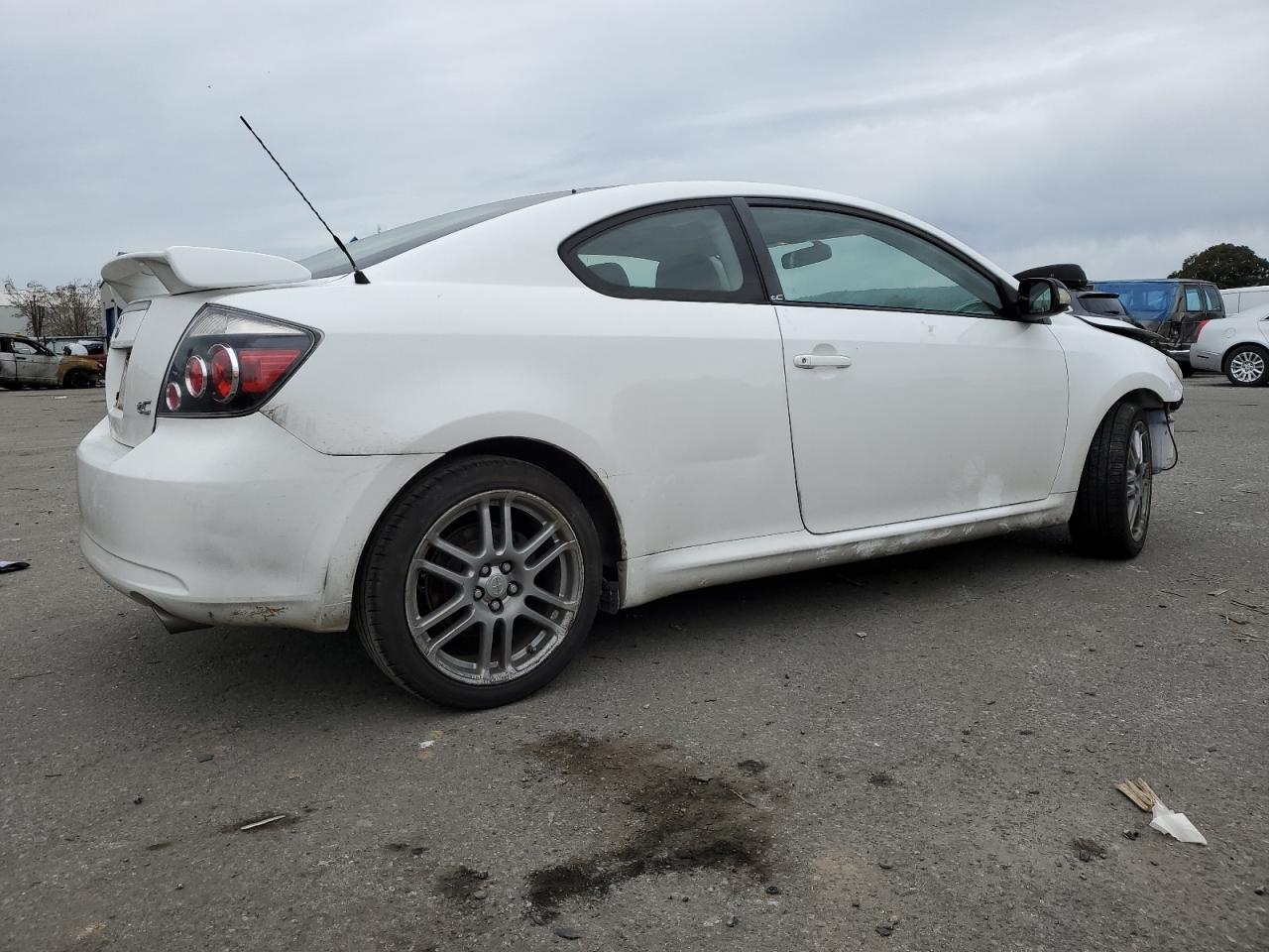 JTKDE167890294864 2009 Toyota Scion Tc