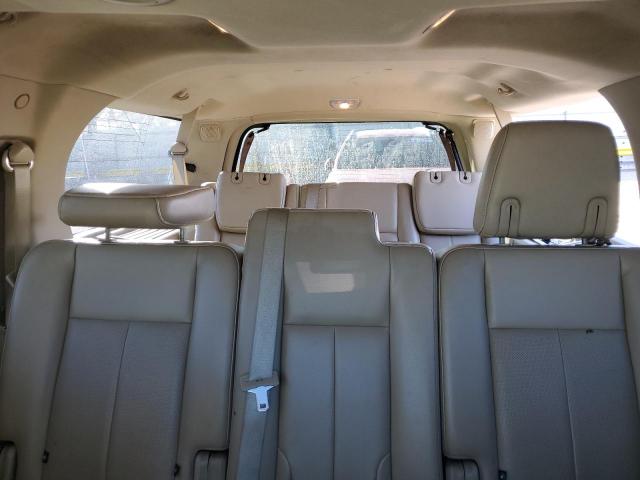 2017 FORD EXPEDITION - 1FMJK1HT0HEA51589